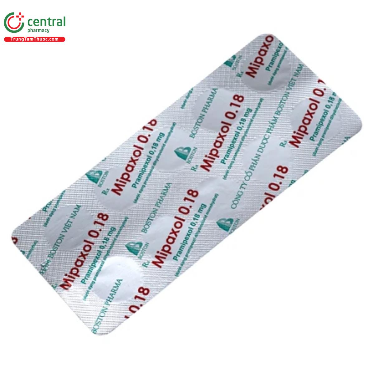 mipaxol 018mg 7 B0630 mipaxol 018mg 7 B0630