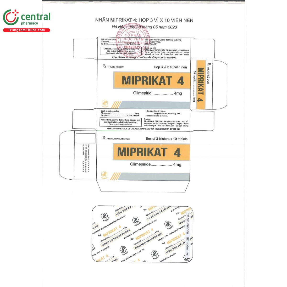 miprikat 4 2 O5676 miprikat 4 2 O5676