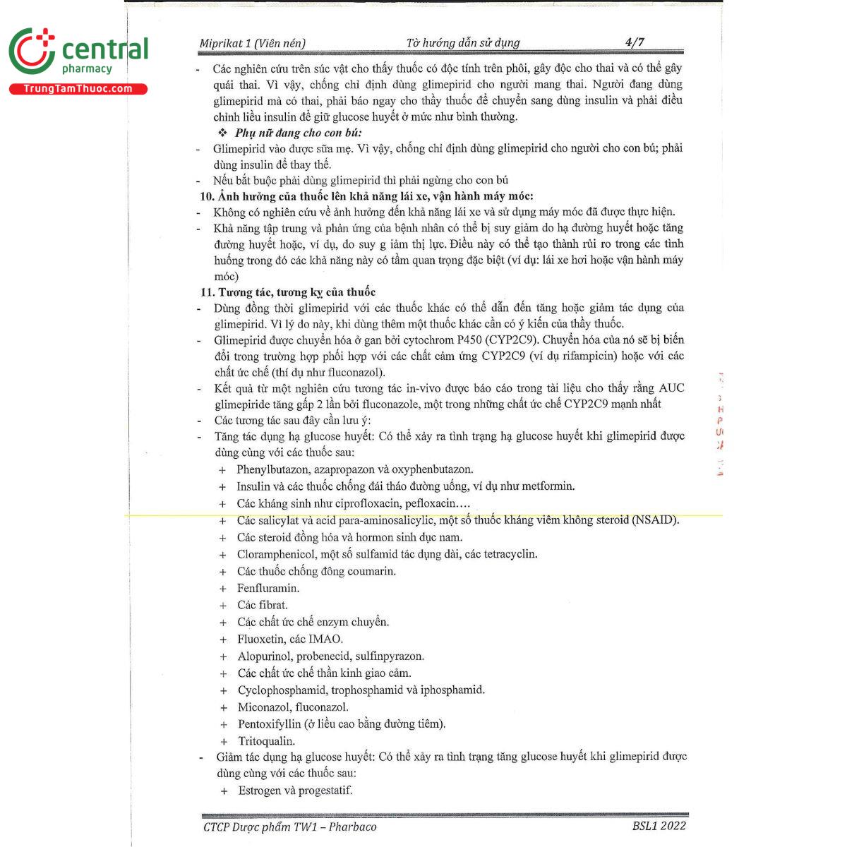 miprikat 4 6 F2863 miprikat 4 6 F2863