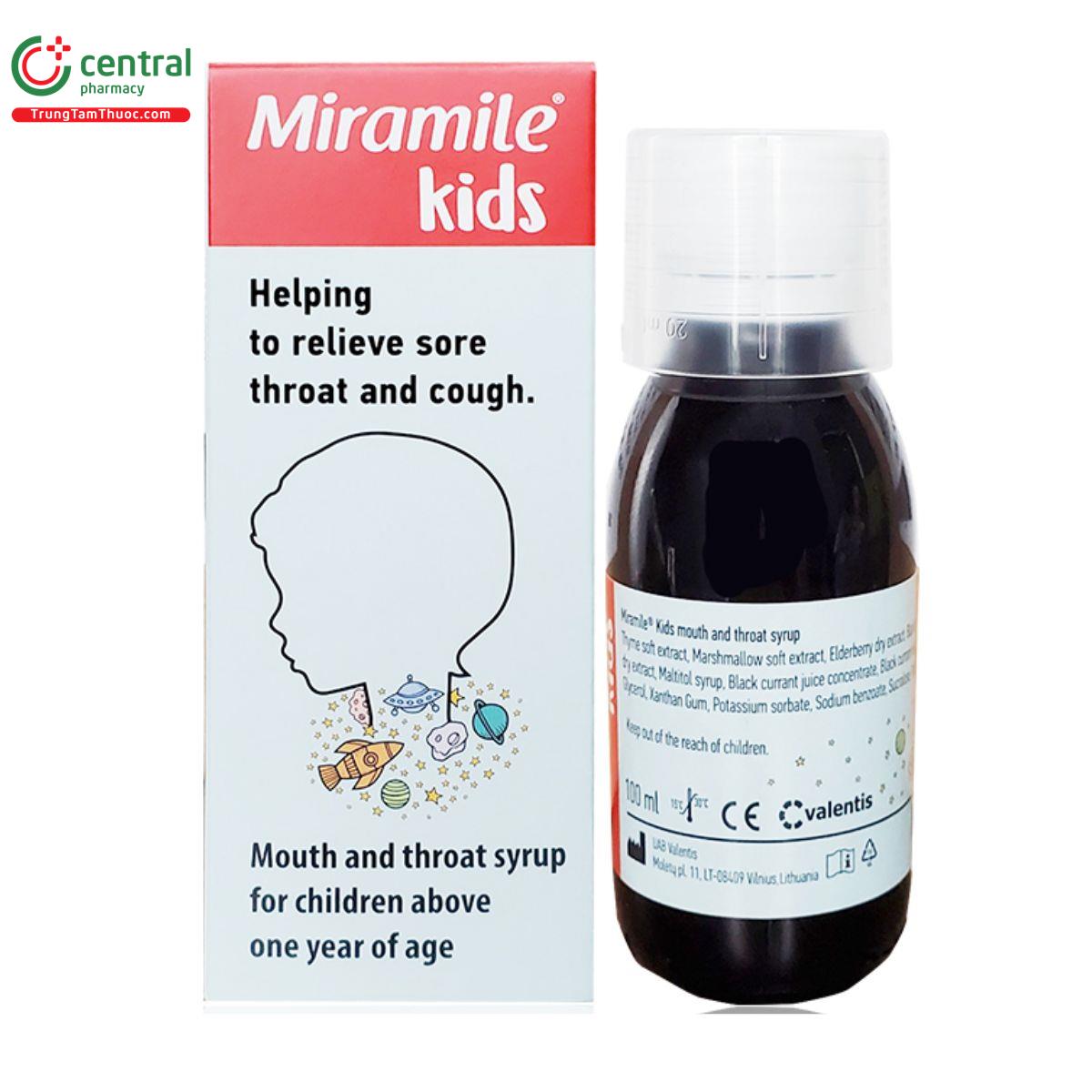 miramile kids 4 A0483