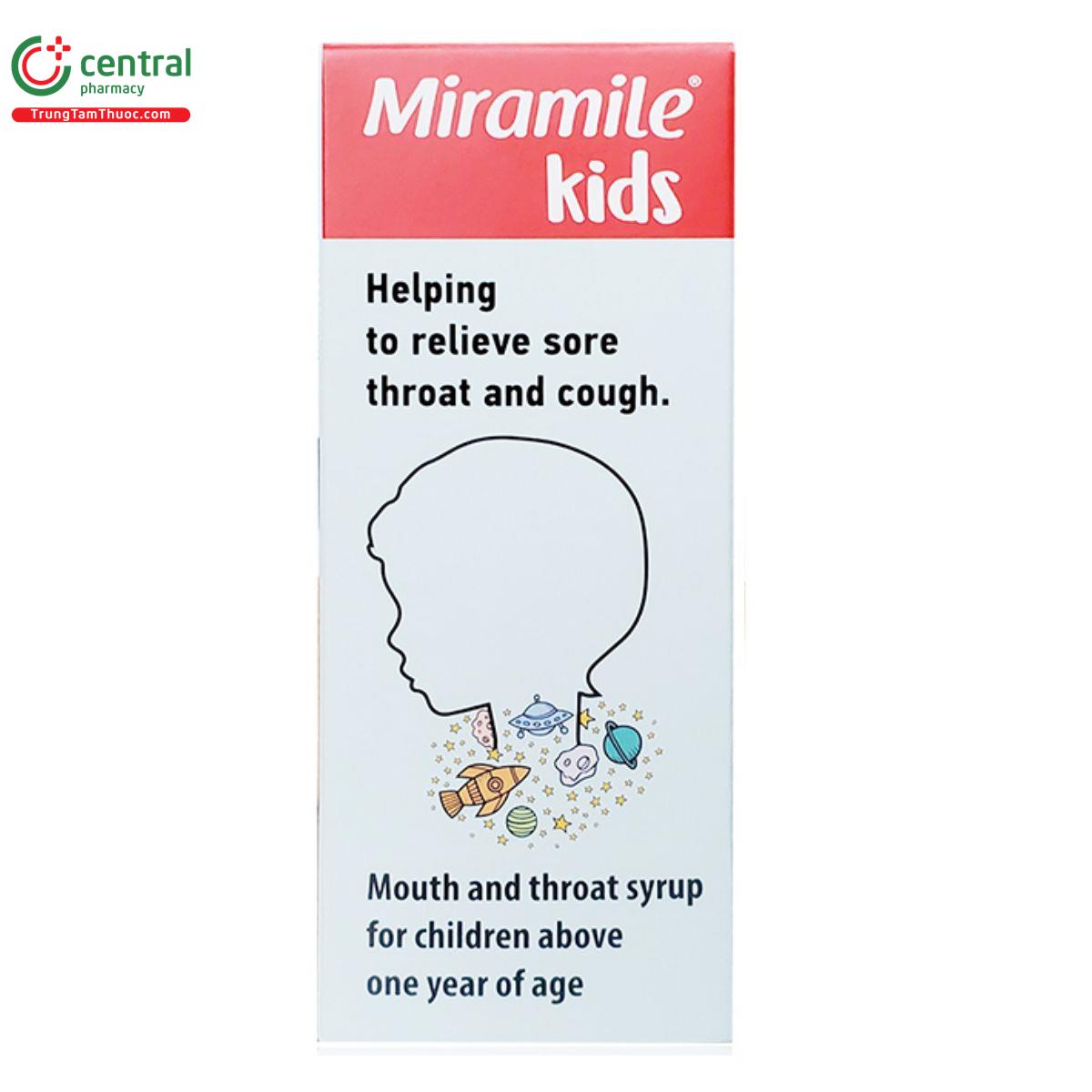 miramile kids 5 V8800