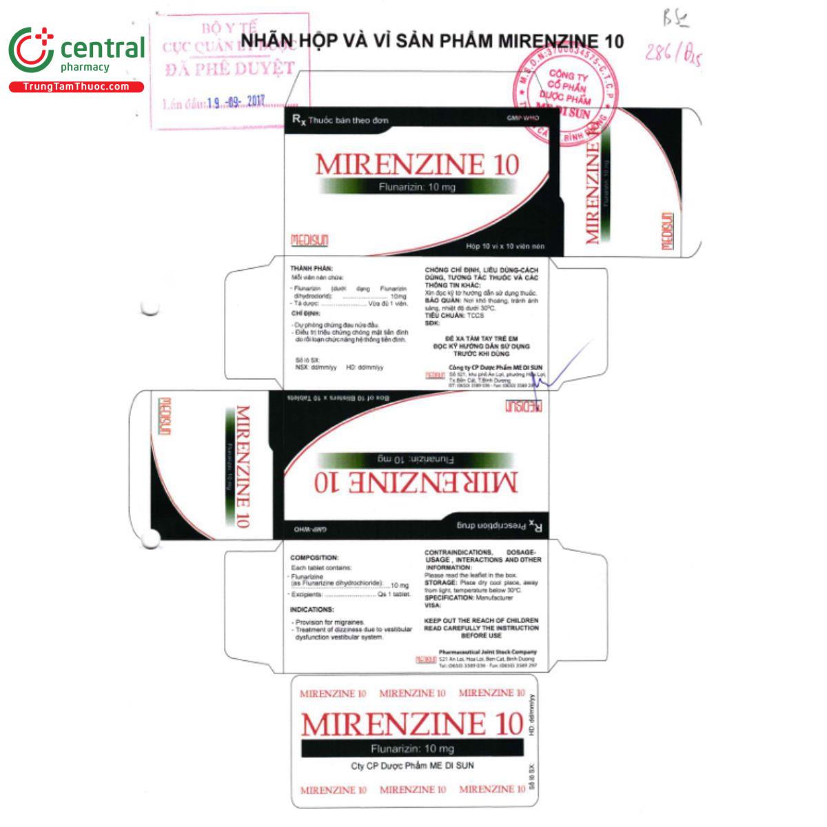 mirenzine 10 8 F2067 mirenzine 10 8 F2067