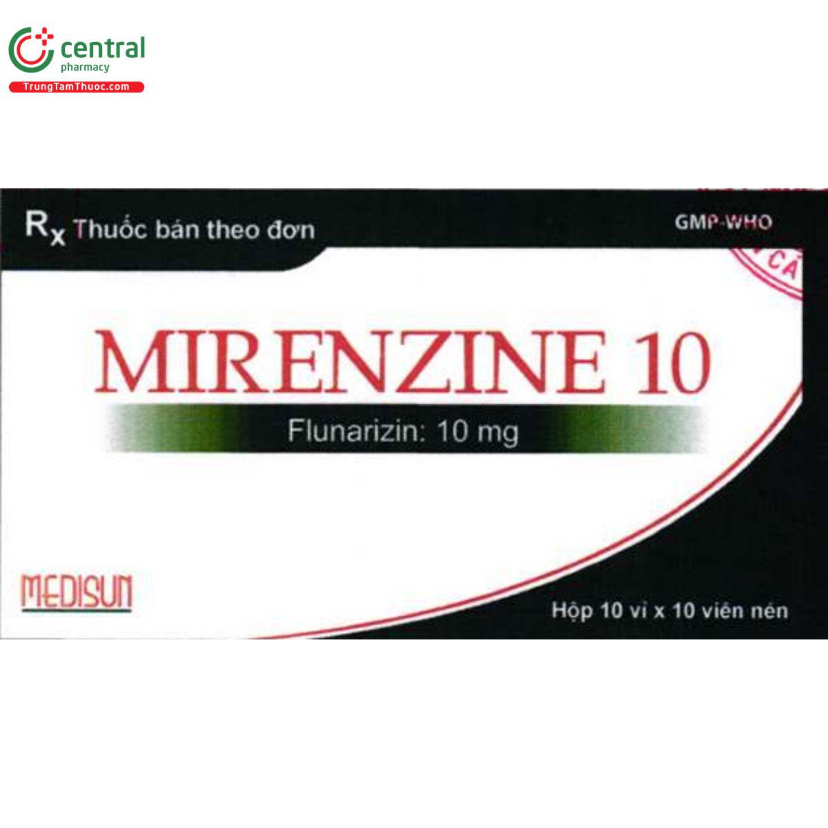 mirenzine 10 9 H3218 mirenzine 10 9 H3218