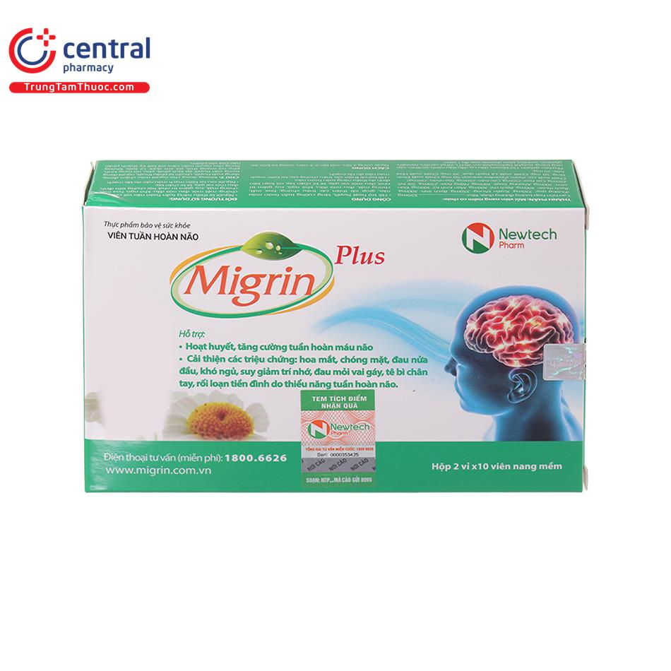 mirgin plus 2 K4038