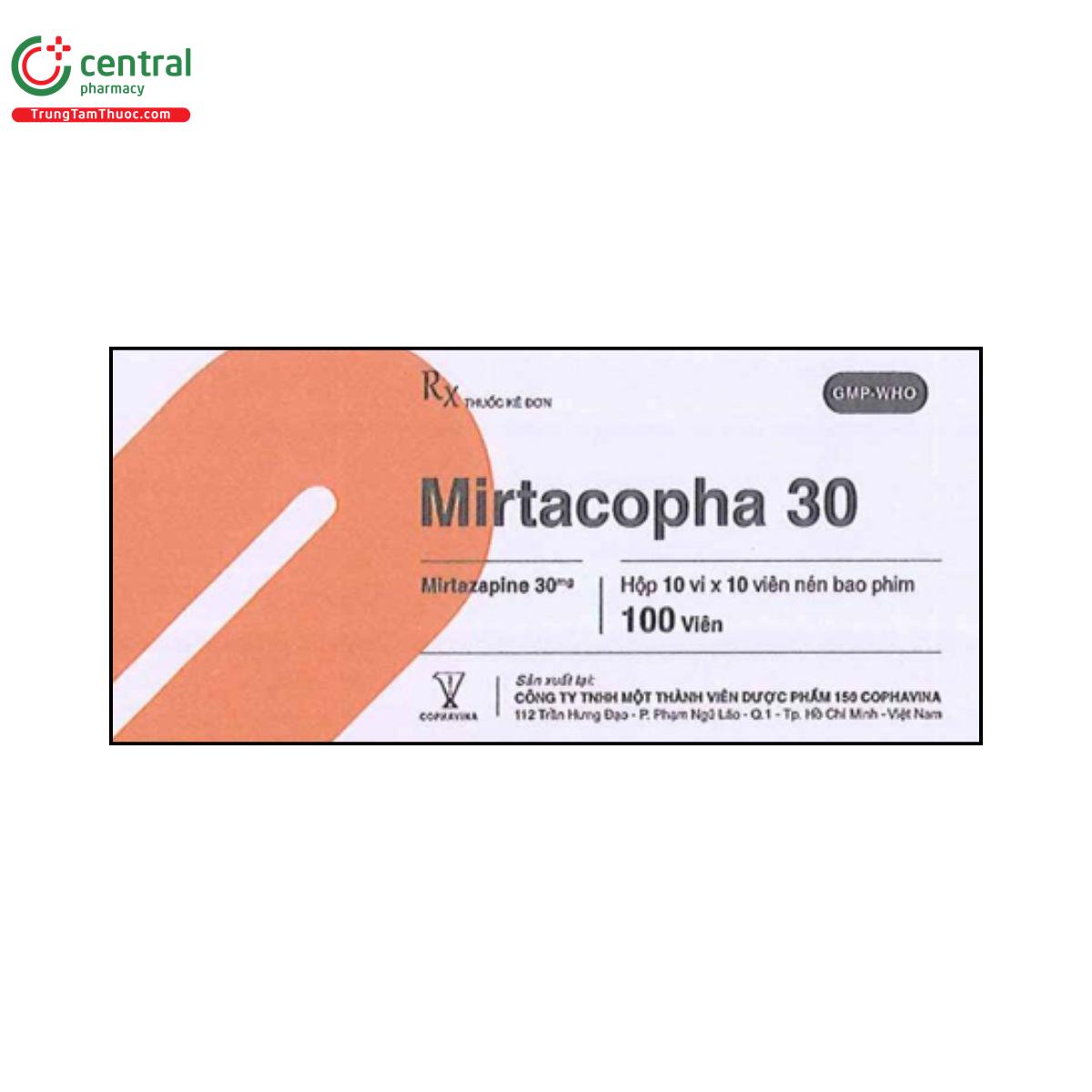 mirtacopha 30 1 C0835