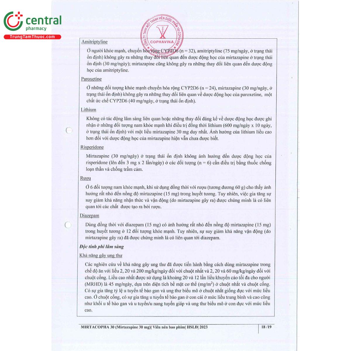 mirtacopha 30 21 F2840