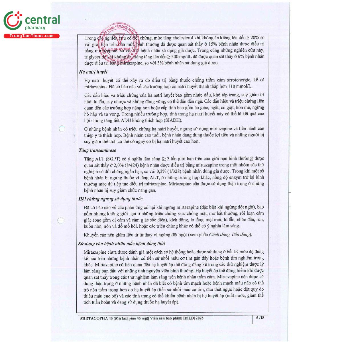 mirtacopha 45 8 A0132