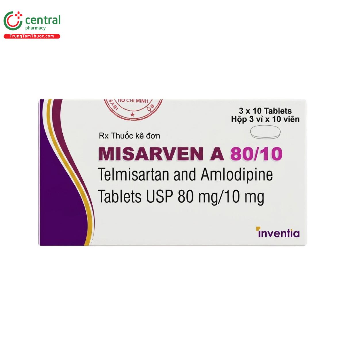 misarven a 80 10 1 J4575