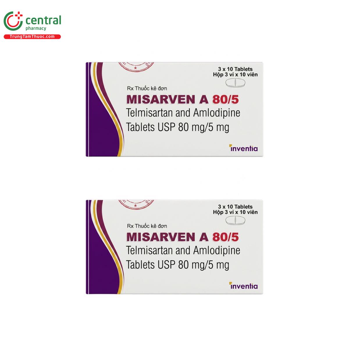 misarven a 80 5 2 T8764