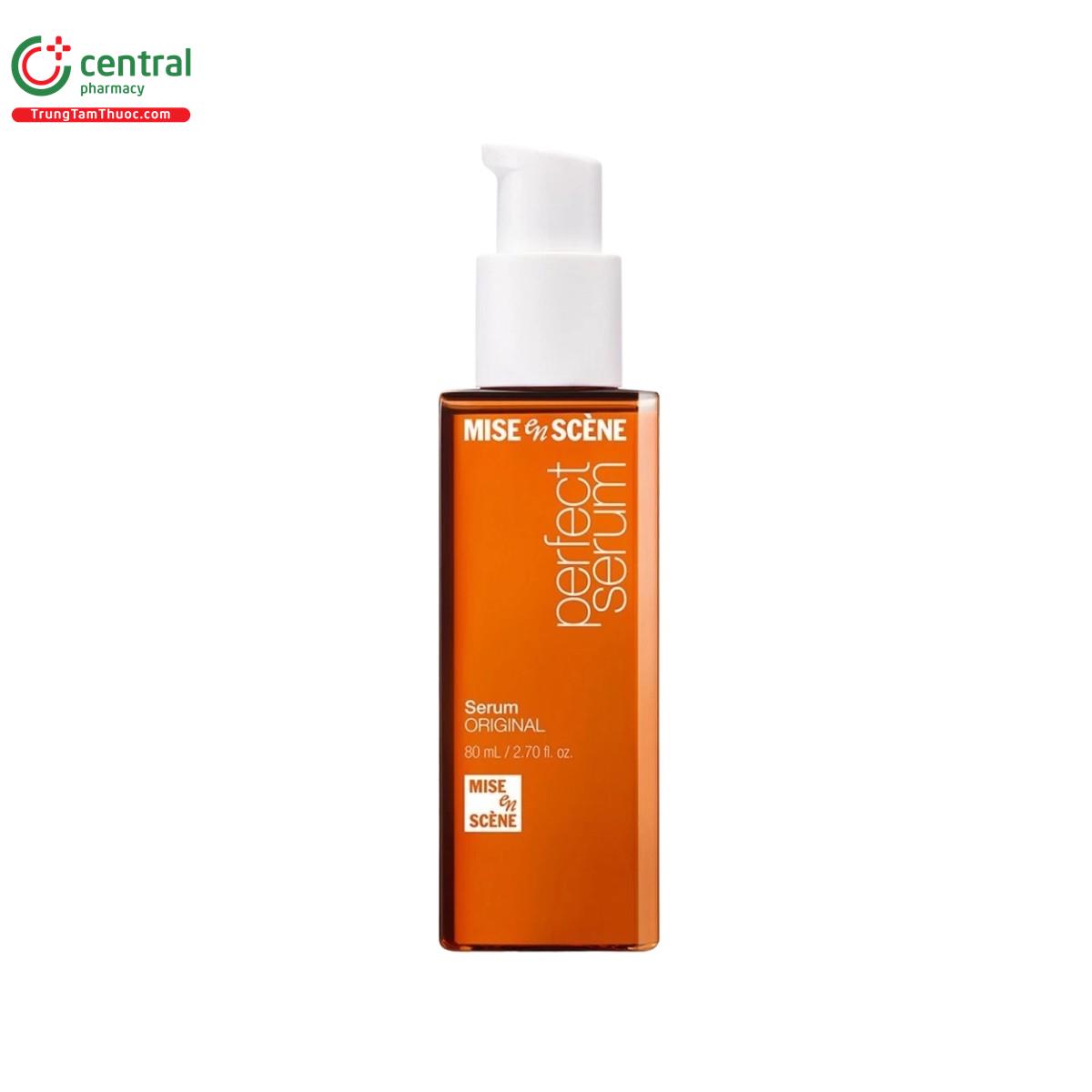 mise en scene perfect serum original 2 K4852 mise en scene perfect serum original 2 K4852
