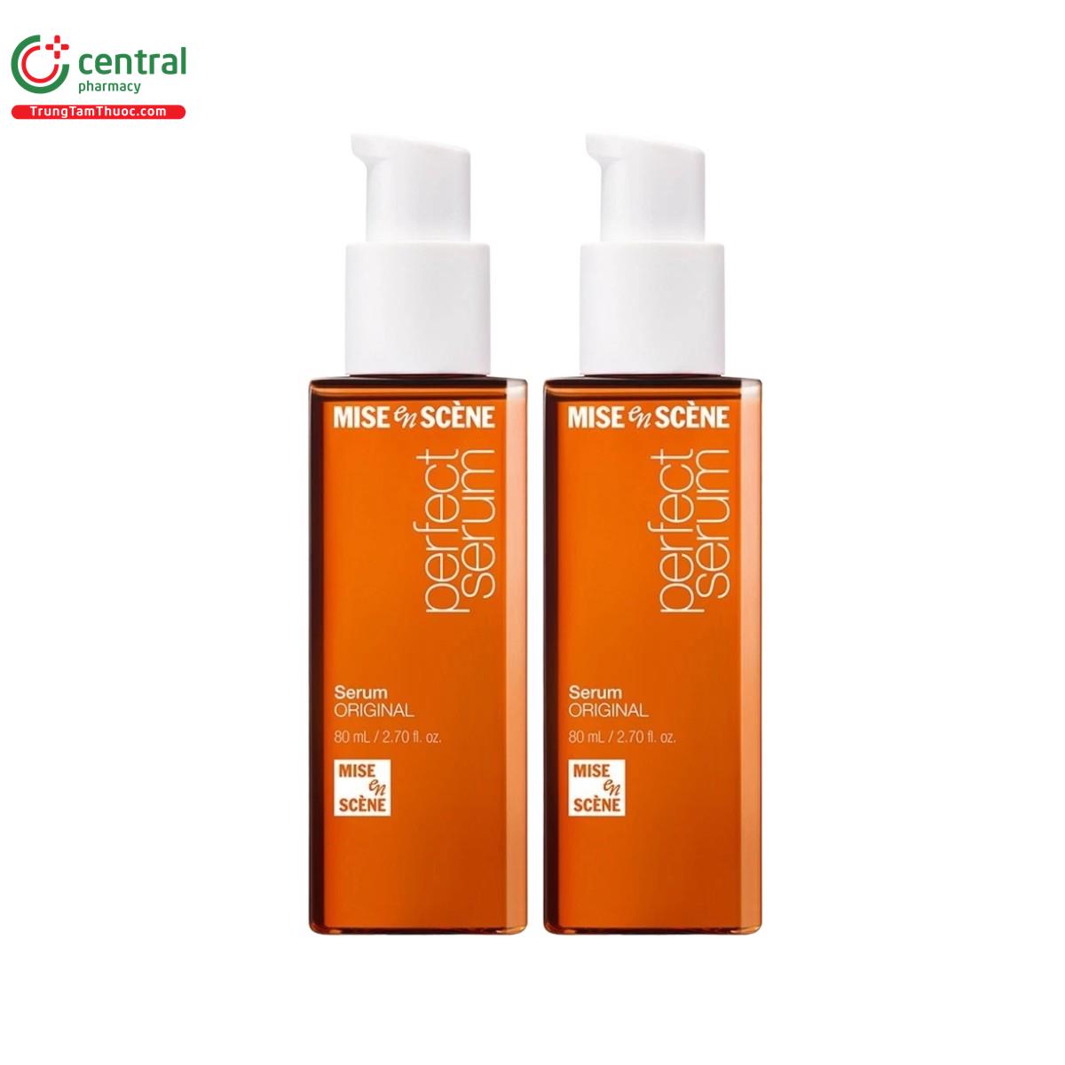 mise en scene perfect serum original 3 R7508 mise en scene perfect serum original 3 R7508