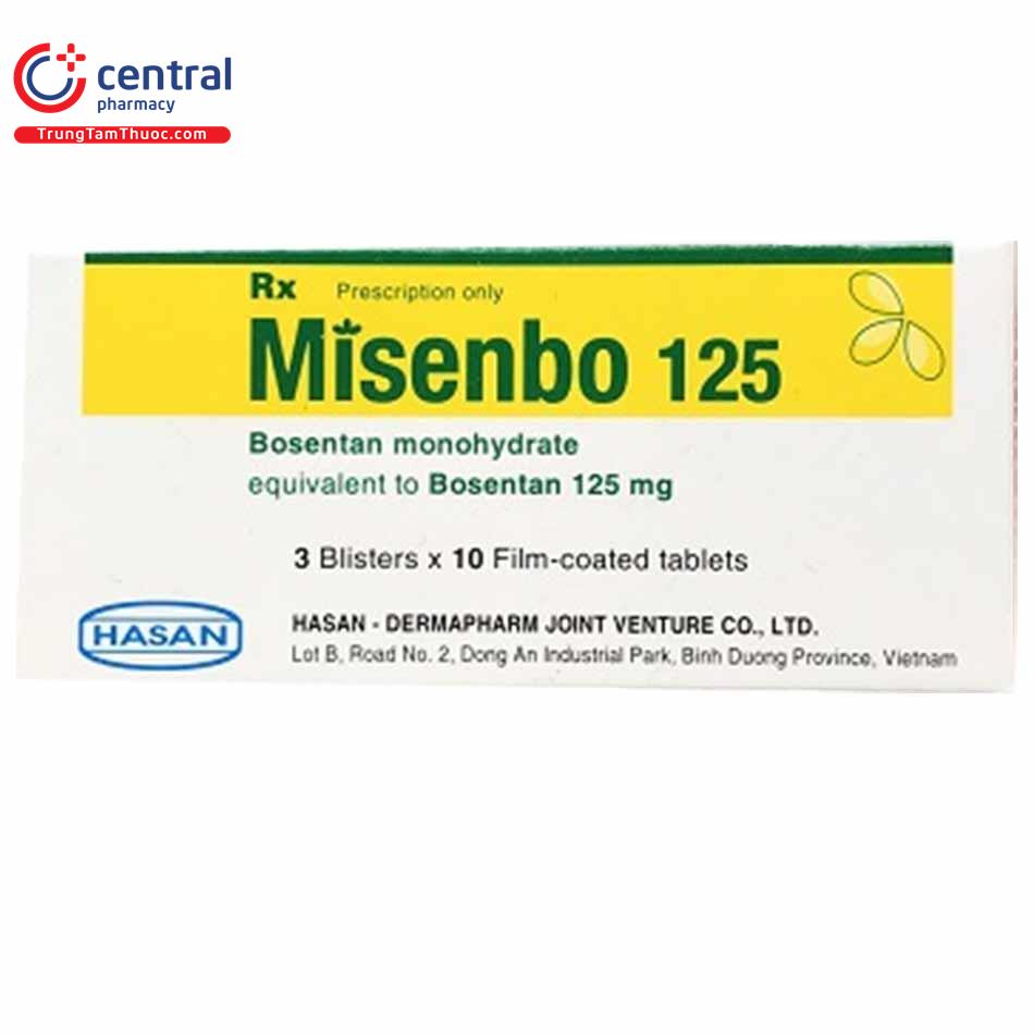 misenbo 125 4 E1521