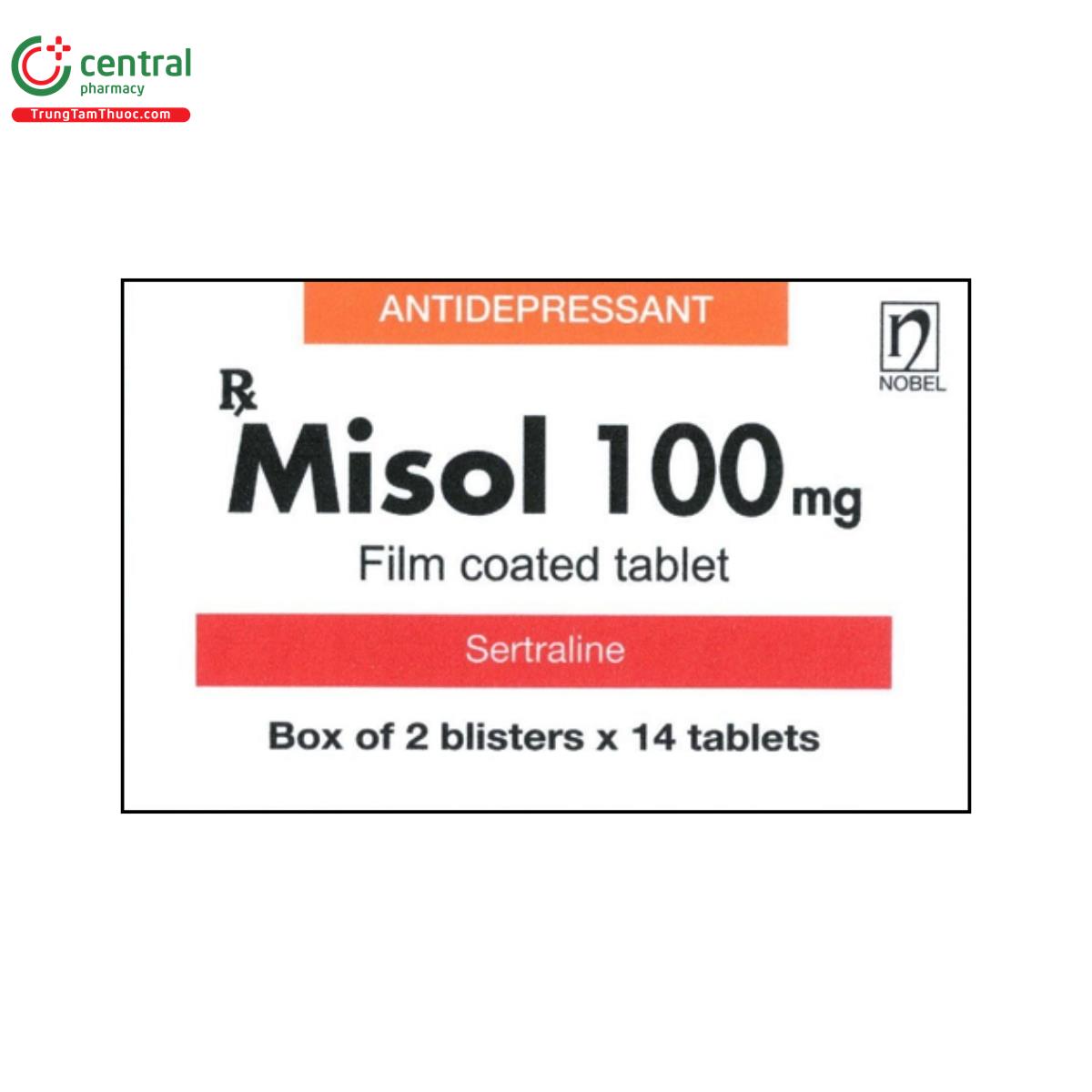 misol 100mg 1 A0100