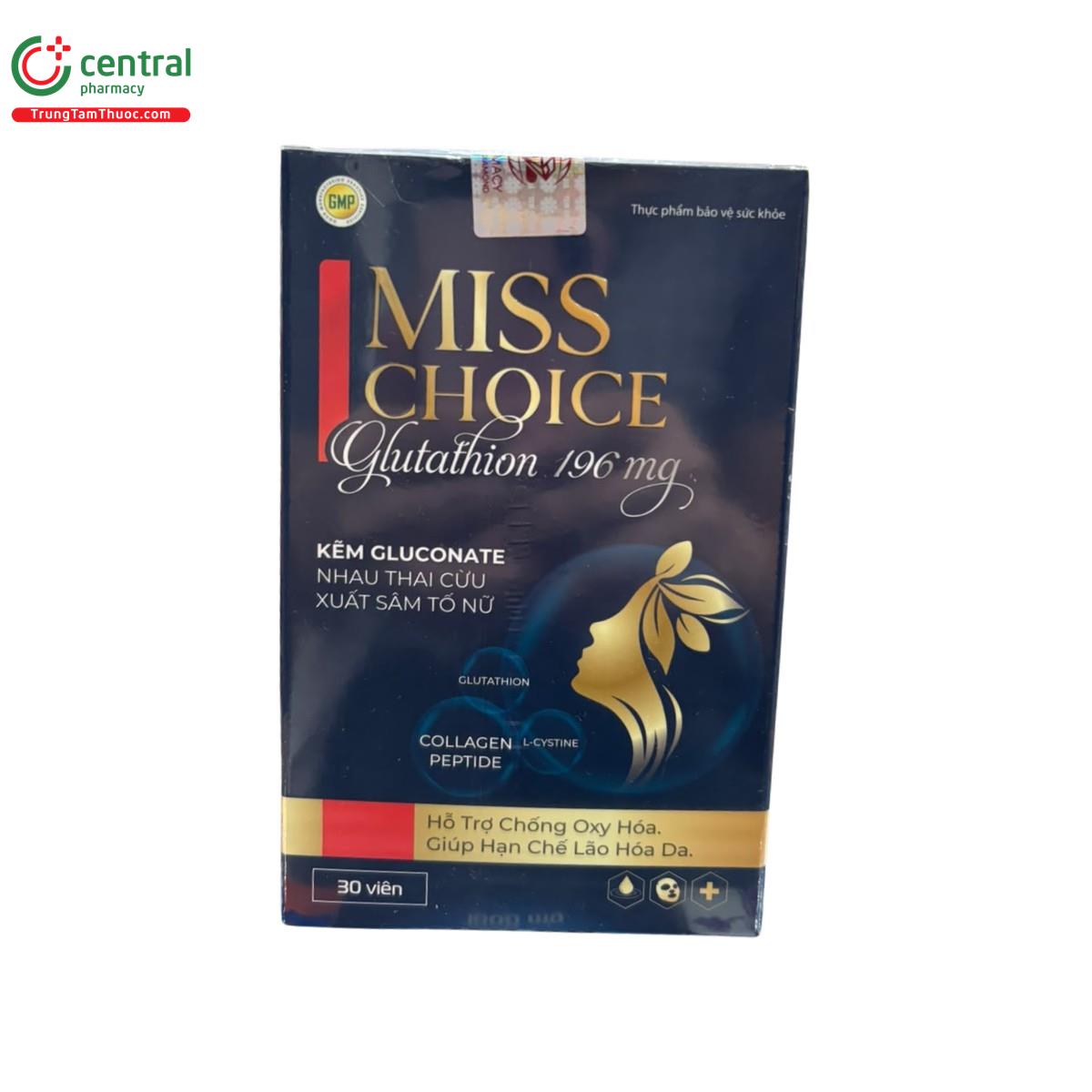 miss choice 2 K4708