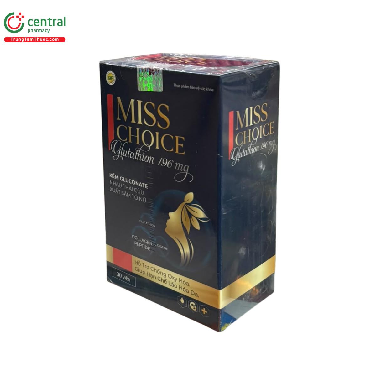 miss choice 3 Q6435