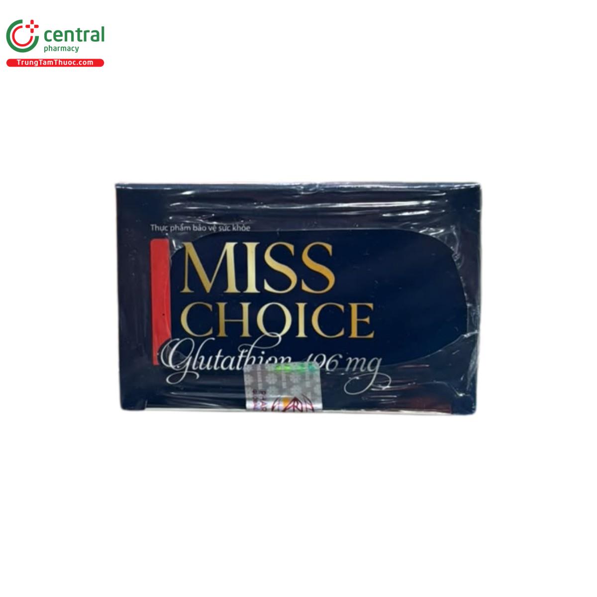 miss choice 8 U8105