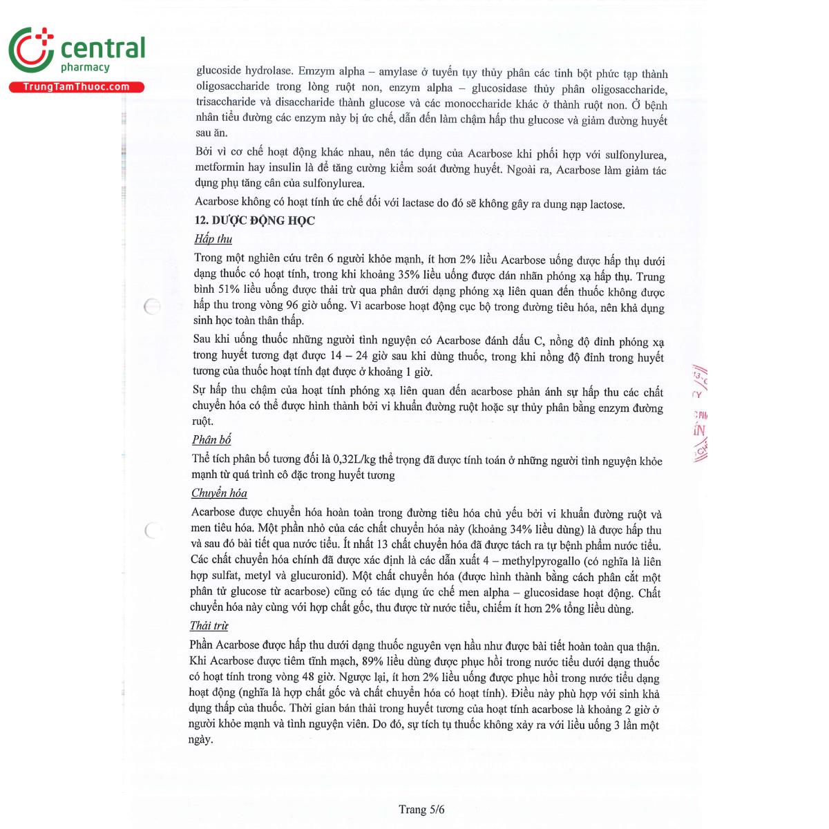 mitabose 25mg 8 N5220