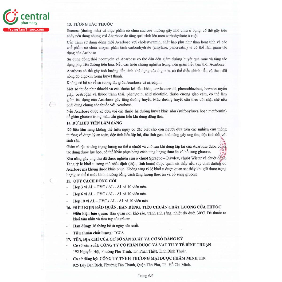 mitabose 25mg 9 N5385