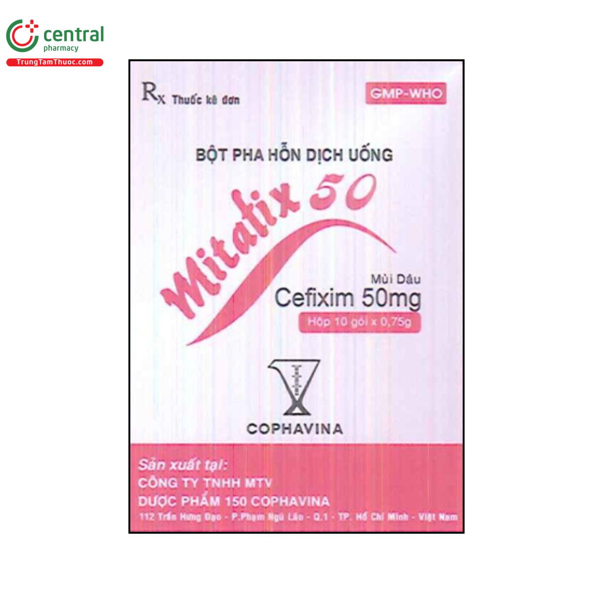 mitafix 50 1 Q6370 mitafix 50 1 Q6370