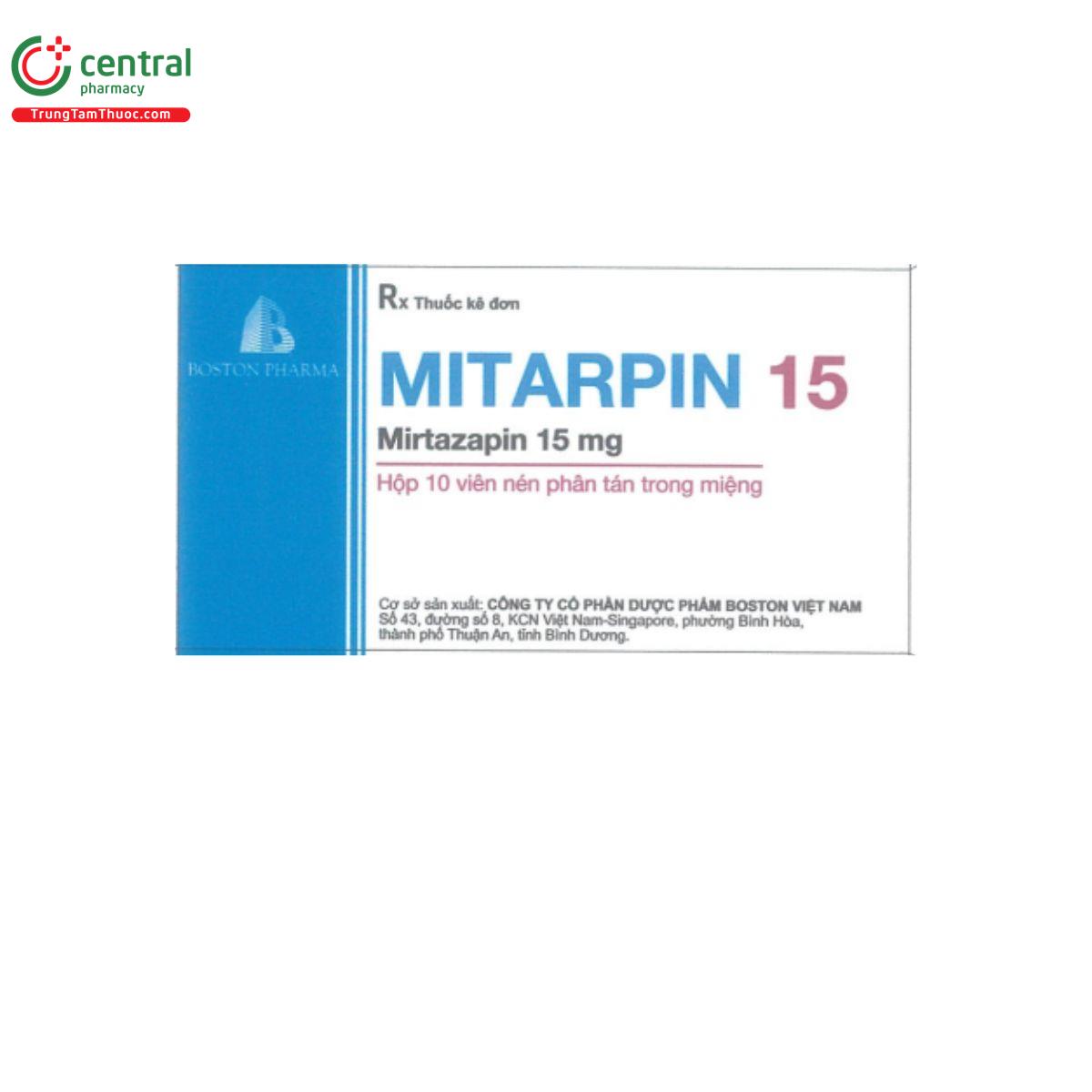 mitarpin 15 1 P6463 mitarpin 15 1 P6463