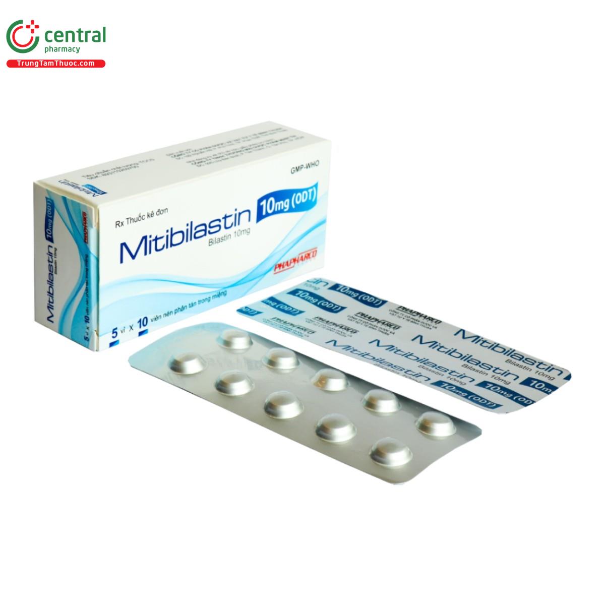 mitibilastin 10mg odt 2 A0887 mitibilastin 10mg odt 2 A0887