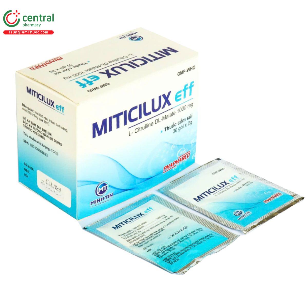 miticilux eff 1000mg J3563 miticilux eff 1000mg J3563