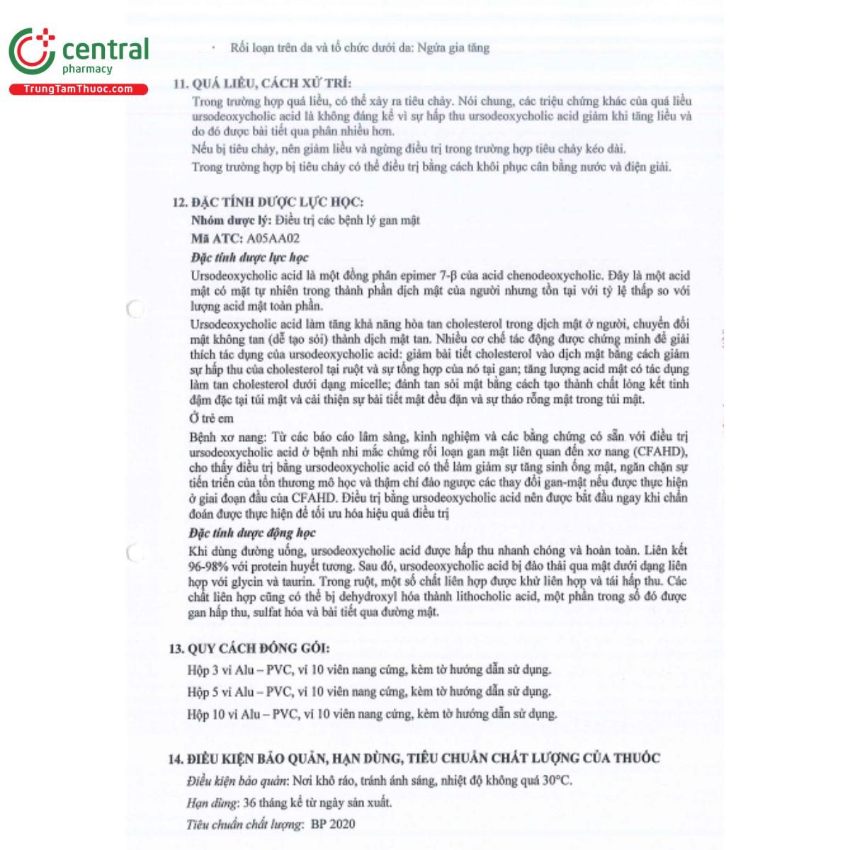 miticyst 400mg 7 B0648