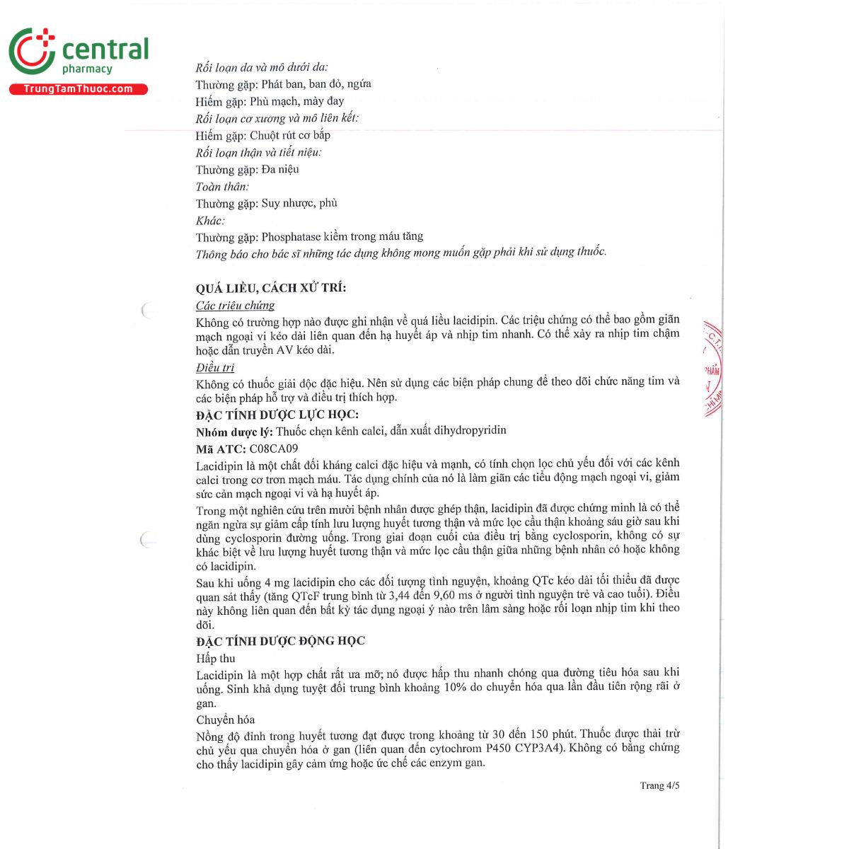 mitidipil 2mg 5 D1835 mitidipil 2mg 5 D1835