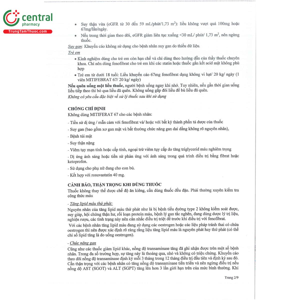 mitiferat 67 4 R7110 mitiferat 67 4 R7110