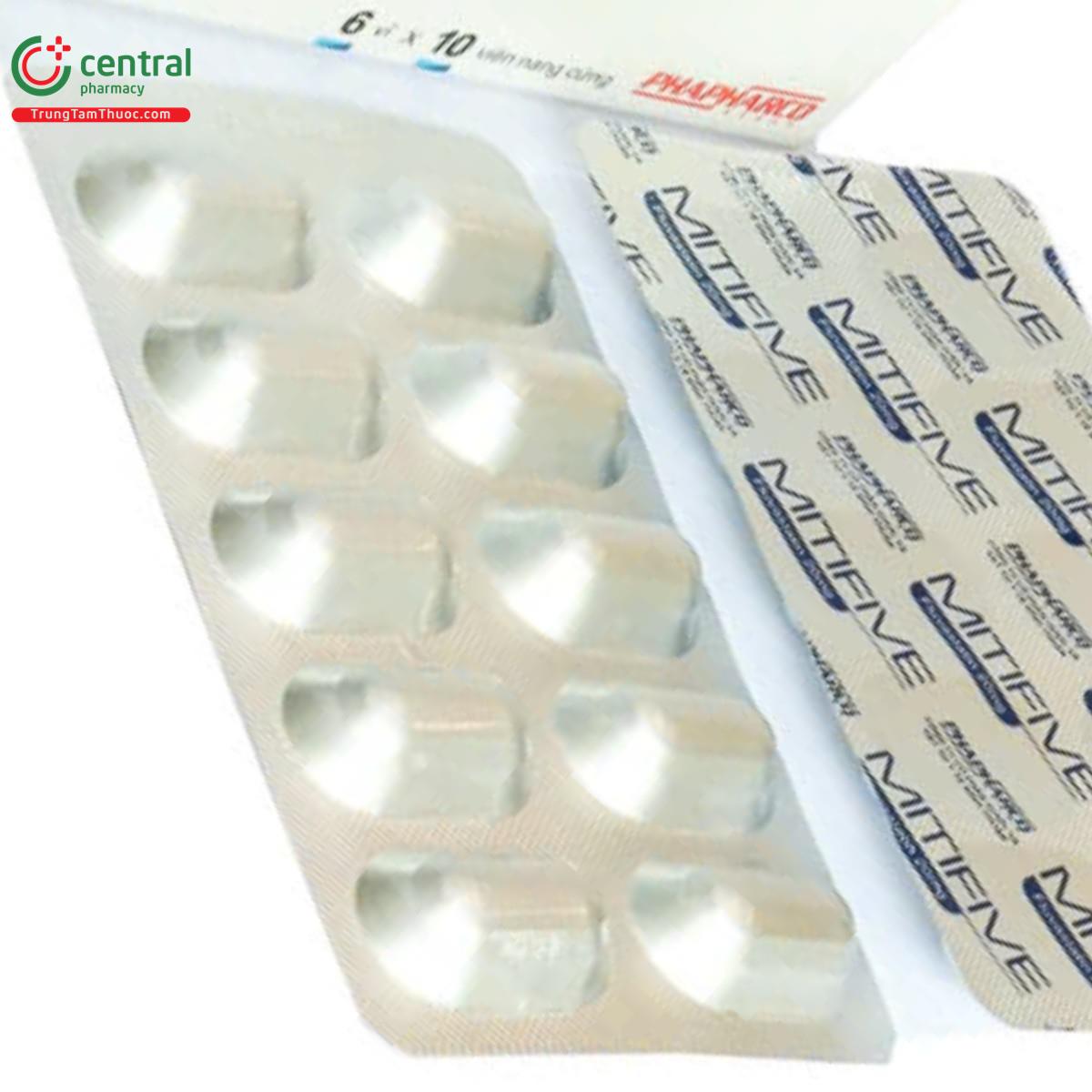 mitifive 20mg 3 U8074 mitifive 20mg 3 U8074