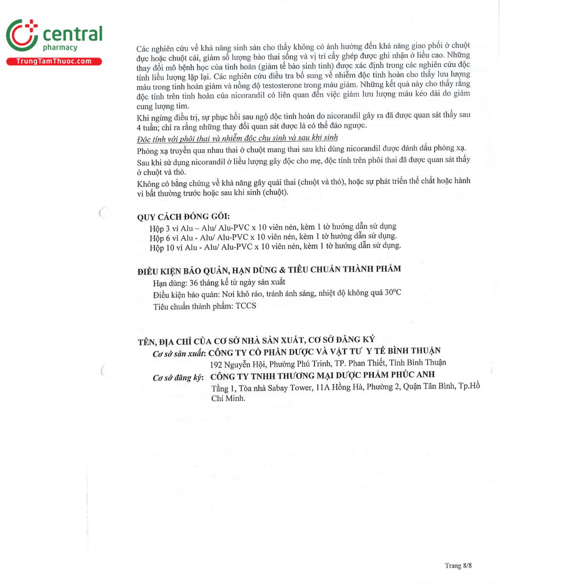 mitinicor 5 10 I3274 mitinicor 5 10 I3274