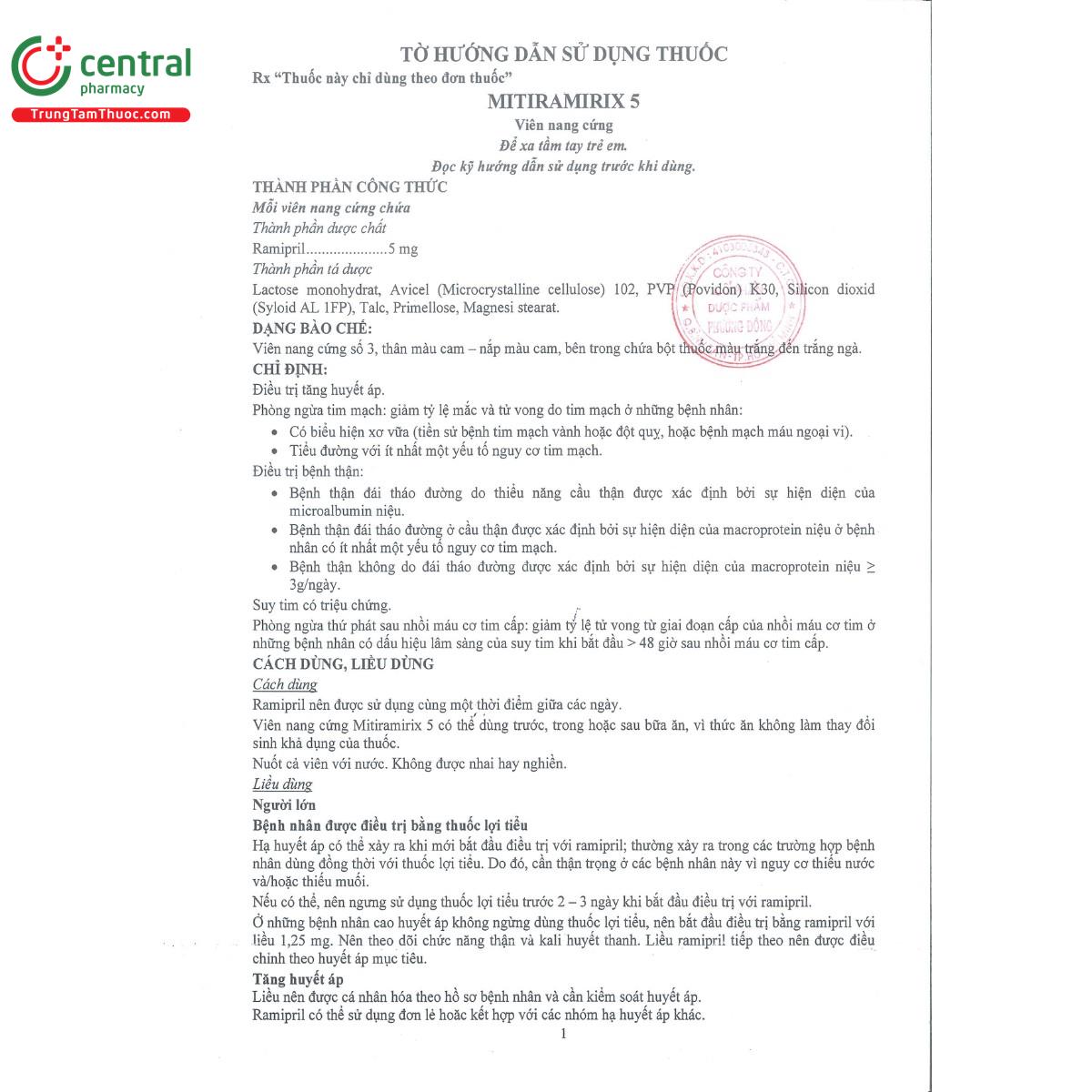 mitiramirix 5 3 Q6188 mitiramirix 5 3 Q6188