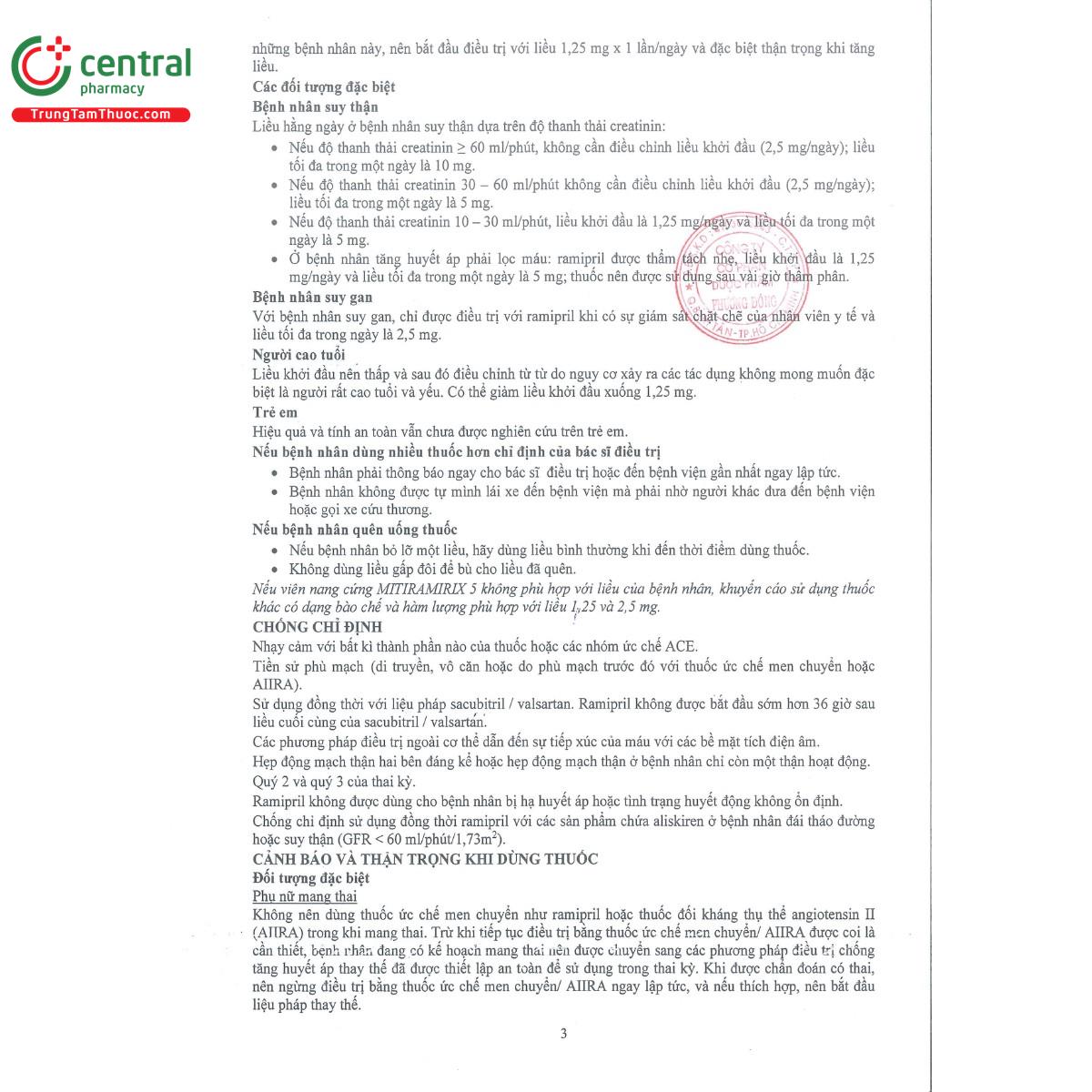 mitiramirix 5 5 M5024 mitiramirix 5 5 M5024