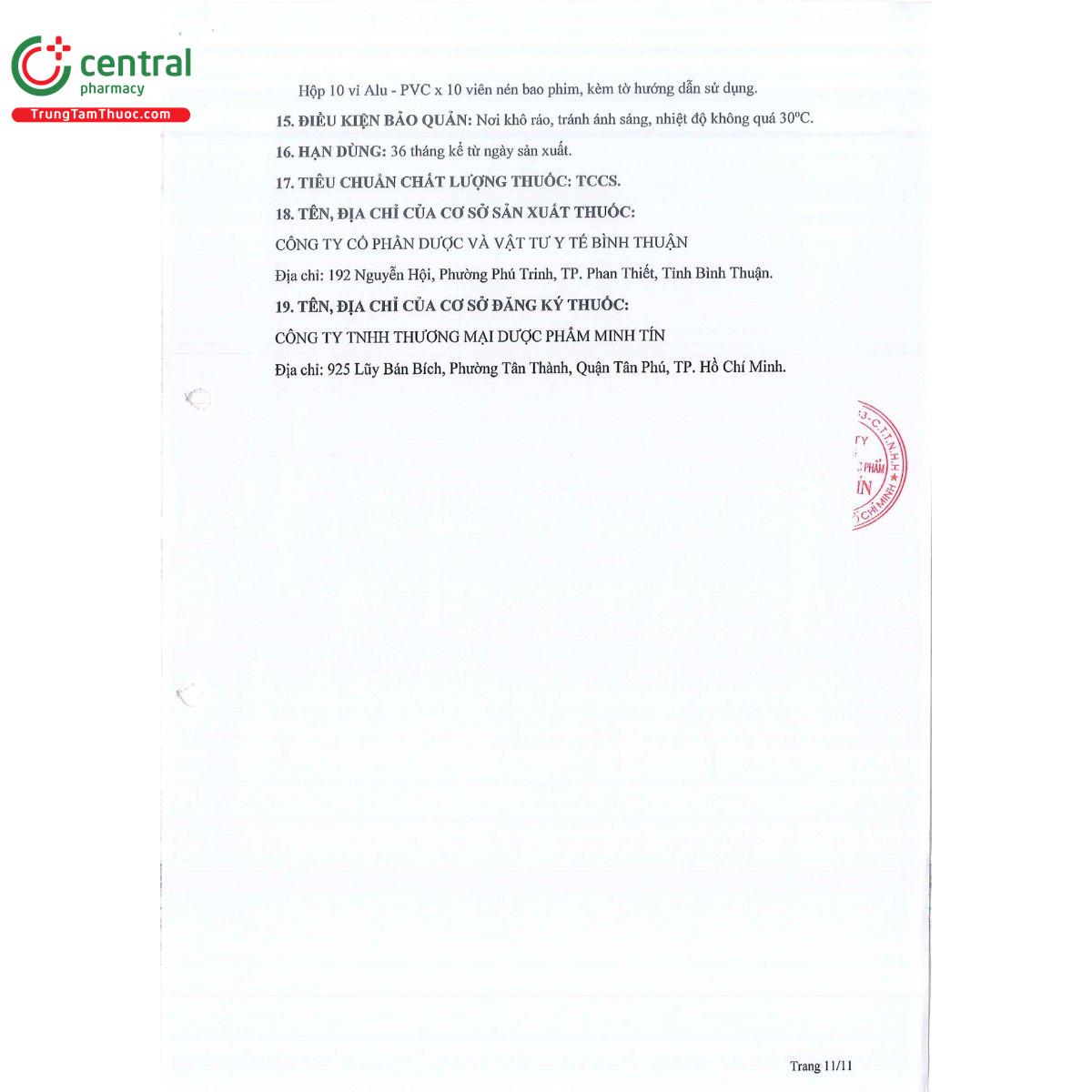 mitirofen 200mg 13 J3503 mitirofen 200mg 13 J3503