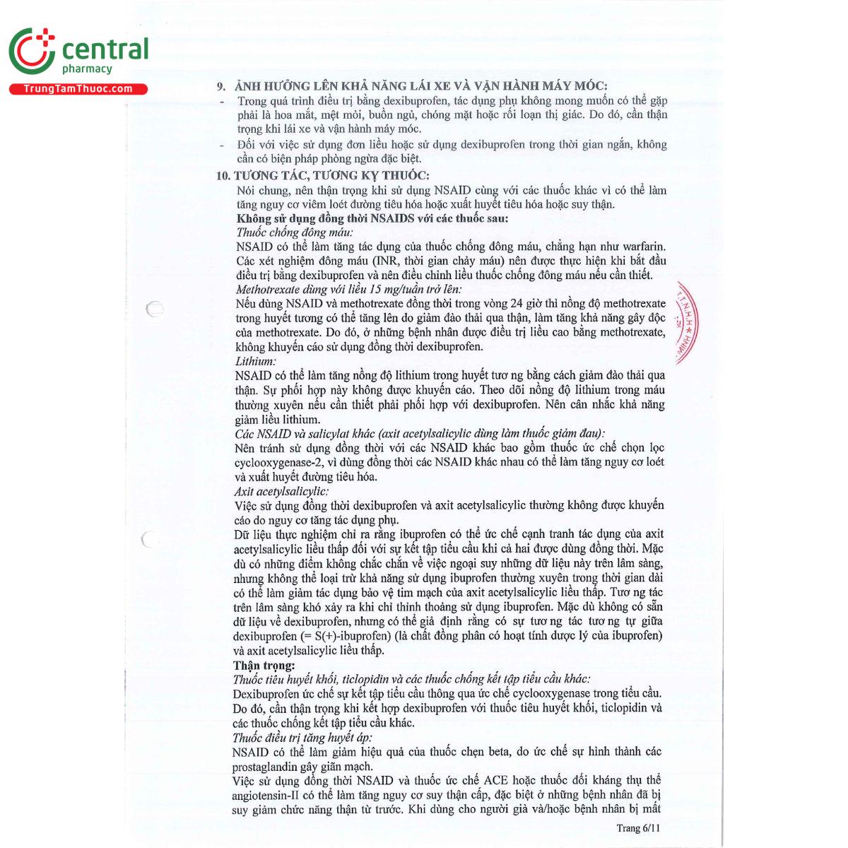 mitirofen 200mg 8 H3320 mitirofen 200mg 8 H3320