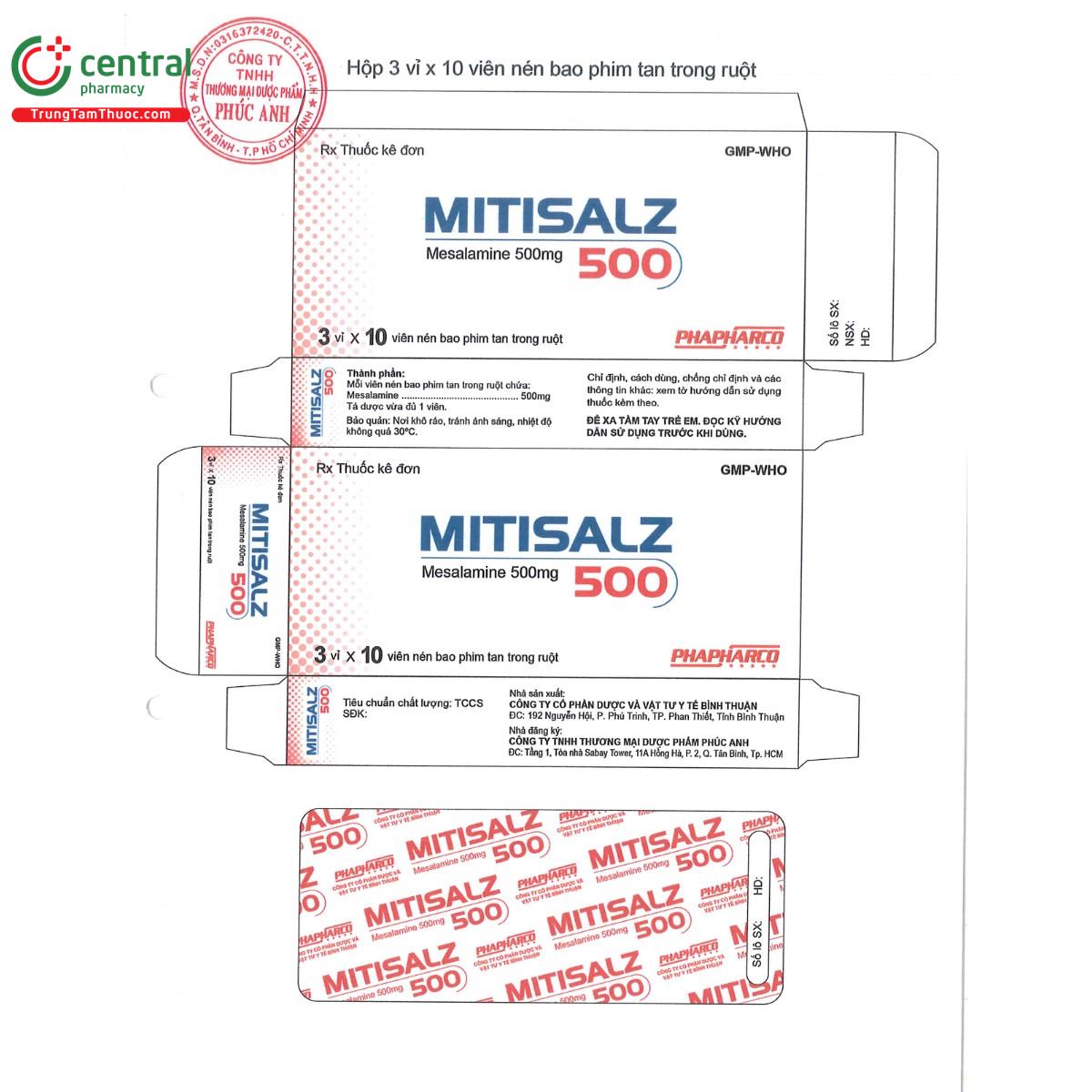 mitisalz 500 3 O6402