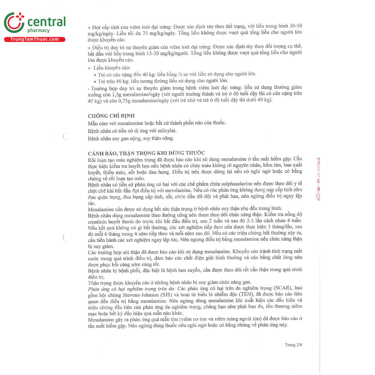 mitisalz 500 5 N5480