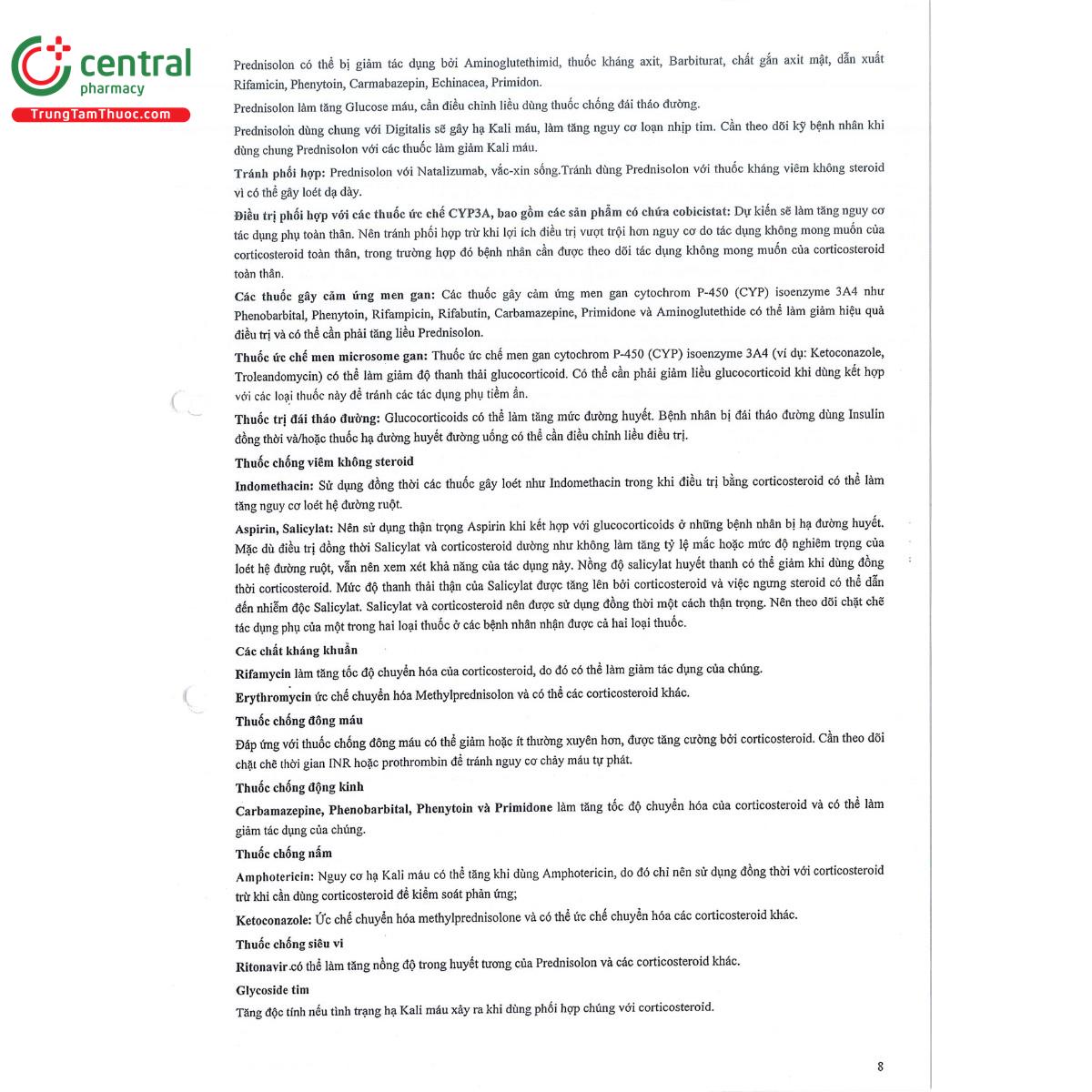 mitisolipred 5mg odt 10 B0561 mitisolipred 5mg odt 10 B0561