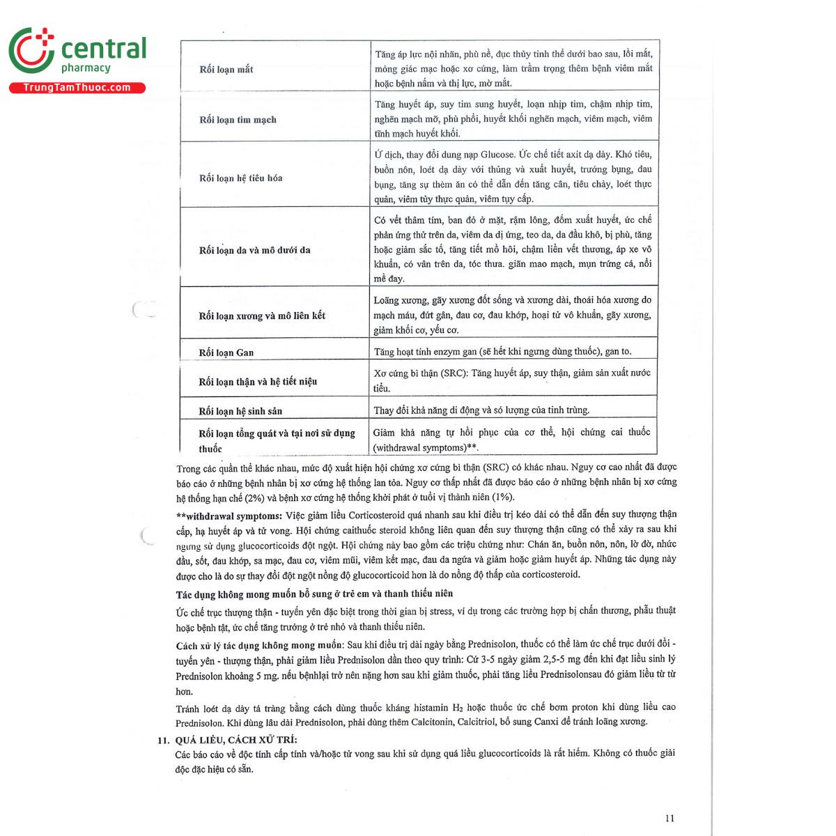 mitisolipred 5mg odt 13 V8484 mitisolipred 5mg odt 13 V8484