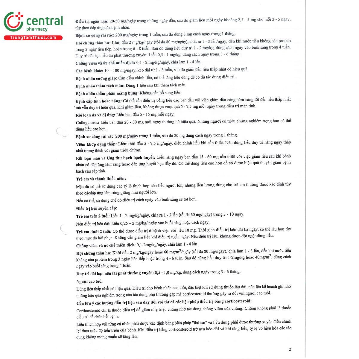 mitisolipred 5mg odt 4 B0657 mitisolipred 5mg odt 4 B0657