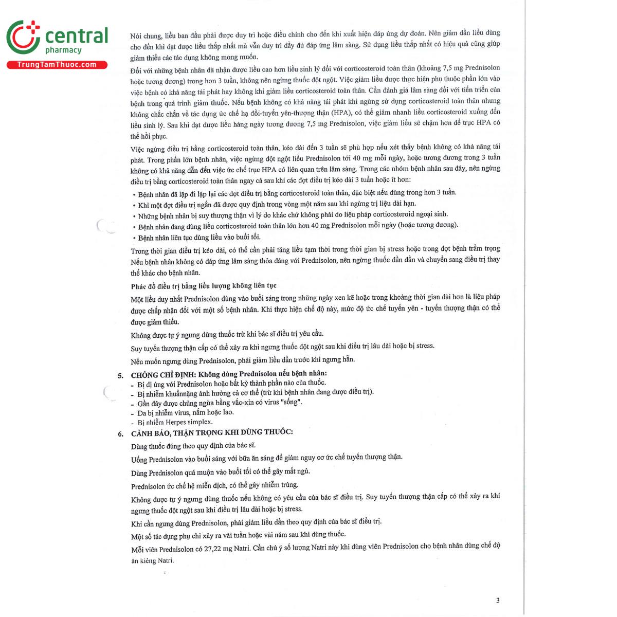 mitisolipred 5mg odt 5 R7021 mitisolipred 5mg odt 5 R7021