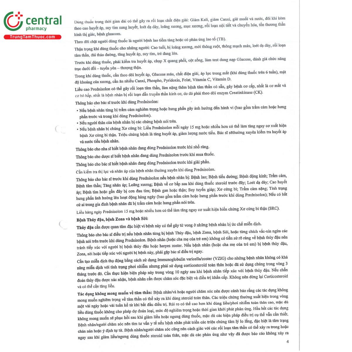 mitisolipred 5mg odt 6 K4374 mitisolipred 5mg odt 6 K4374