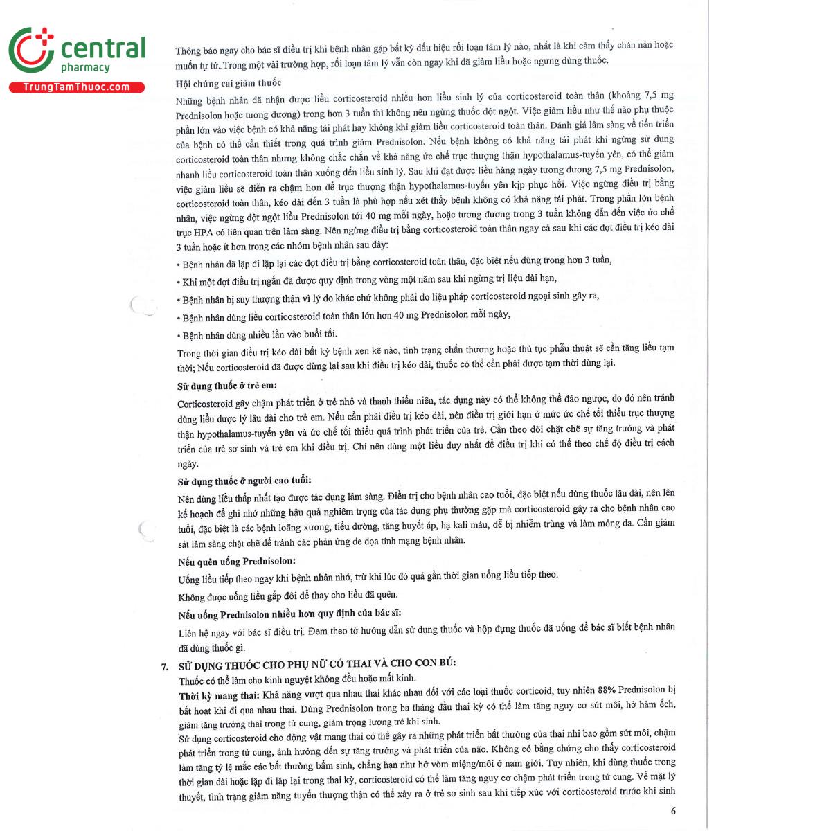 mitisolipred 5mg odt 8 O6834 mitisolipred 5mg odt 8 O6834