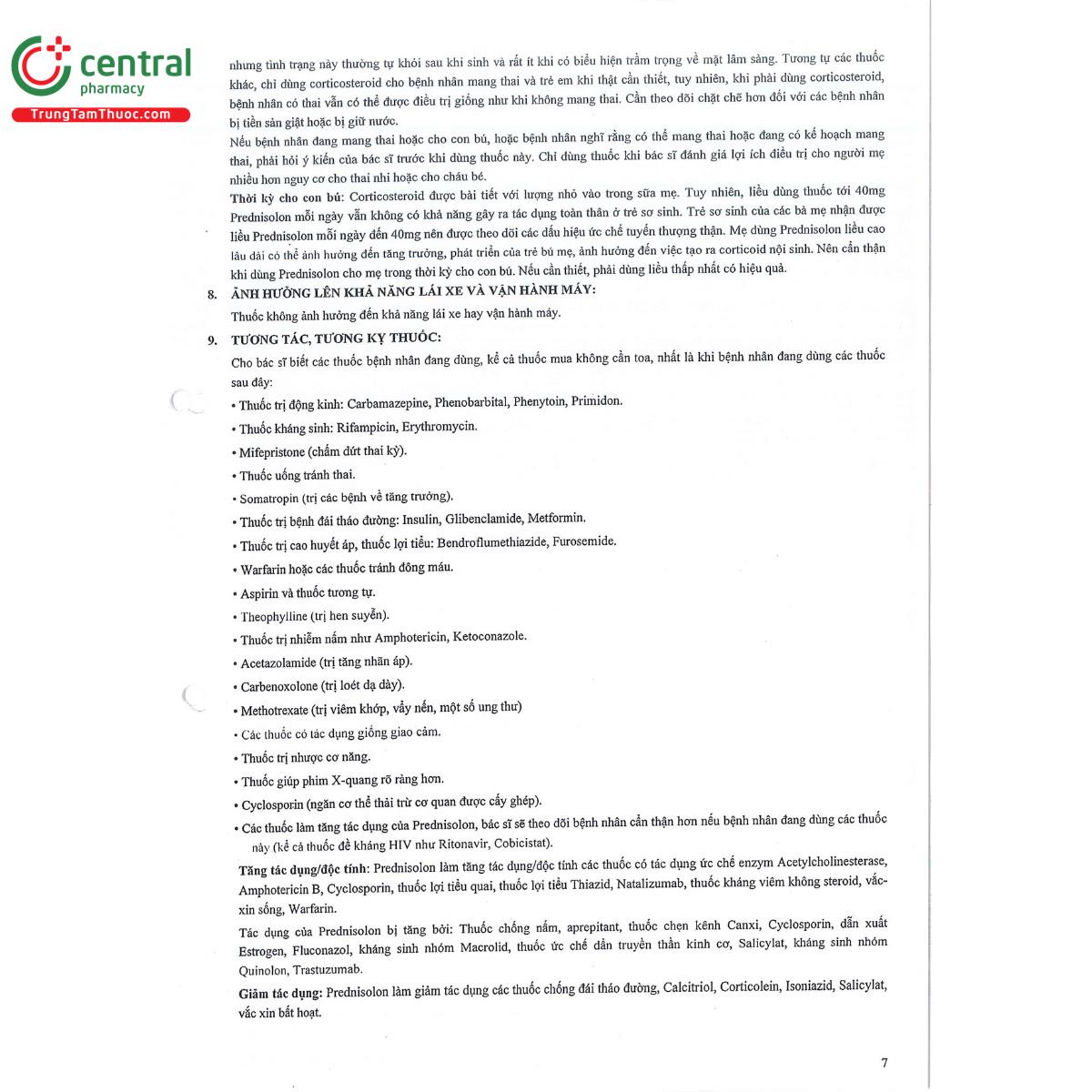 mitisolipred 5mg odt 9 I3207 mitisolipred 5mg odt 9 I3207