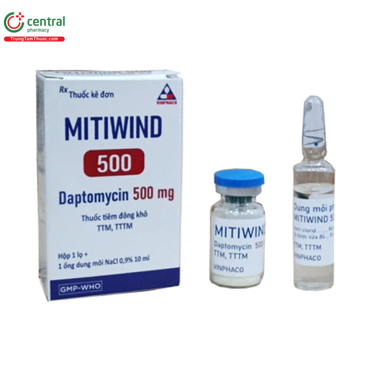 mitiwind 500 2 J3402 mitiwind 500 2 J3402
