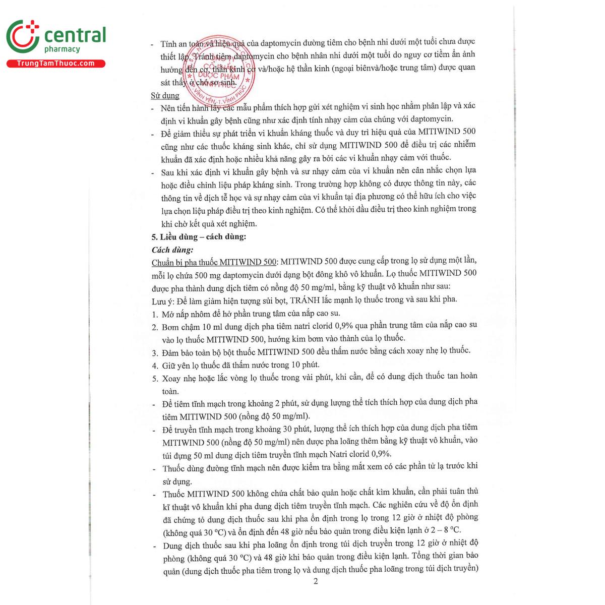 mitiwind 500 4 G2348 mitiwind 500 4 G2348