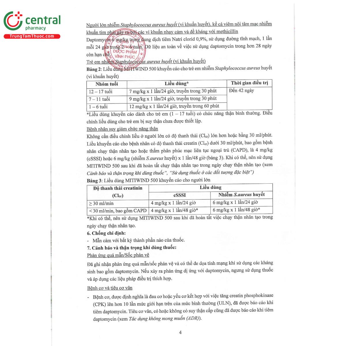 mitiwind 500 6 K4808 mitiwind 500 6 K4808