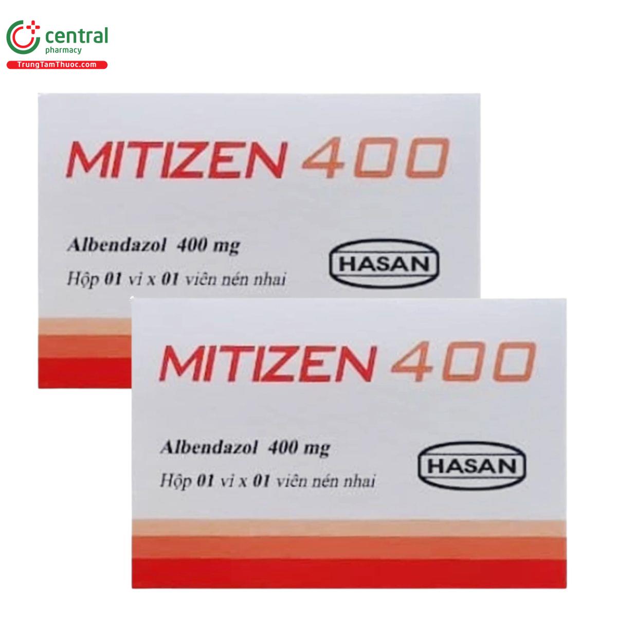 mitizen 400 1 O5051 mitizen 400 1 O5051