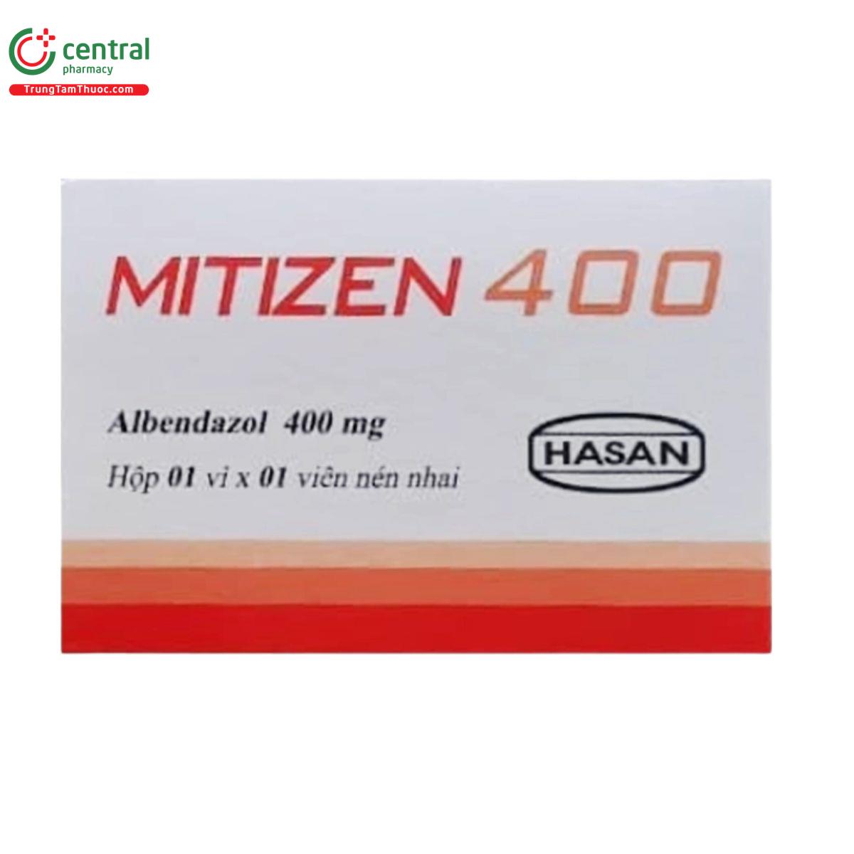mitizen 400 2 L4863 mitizen 400 2 L4863
