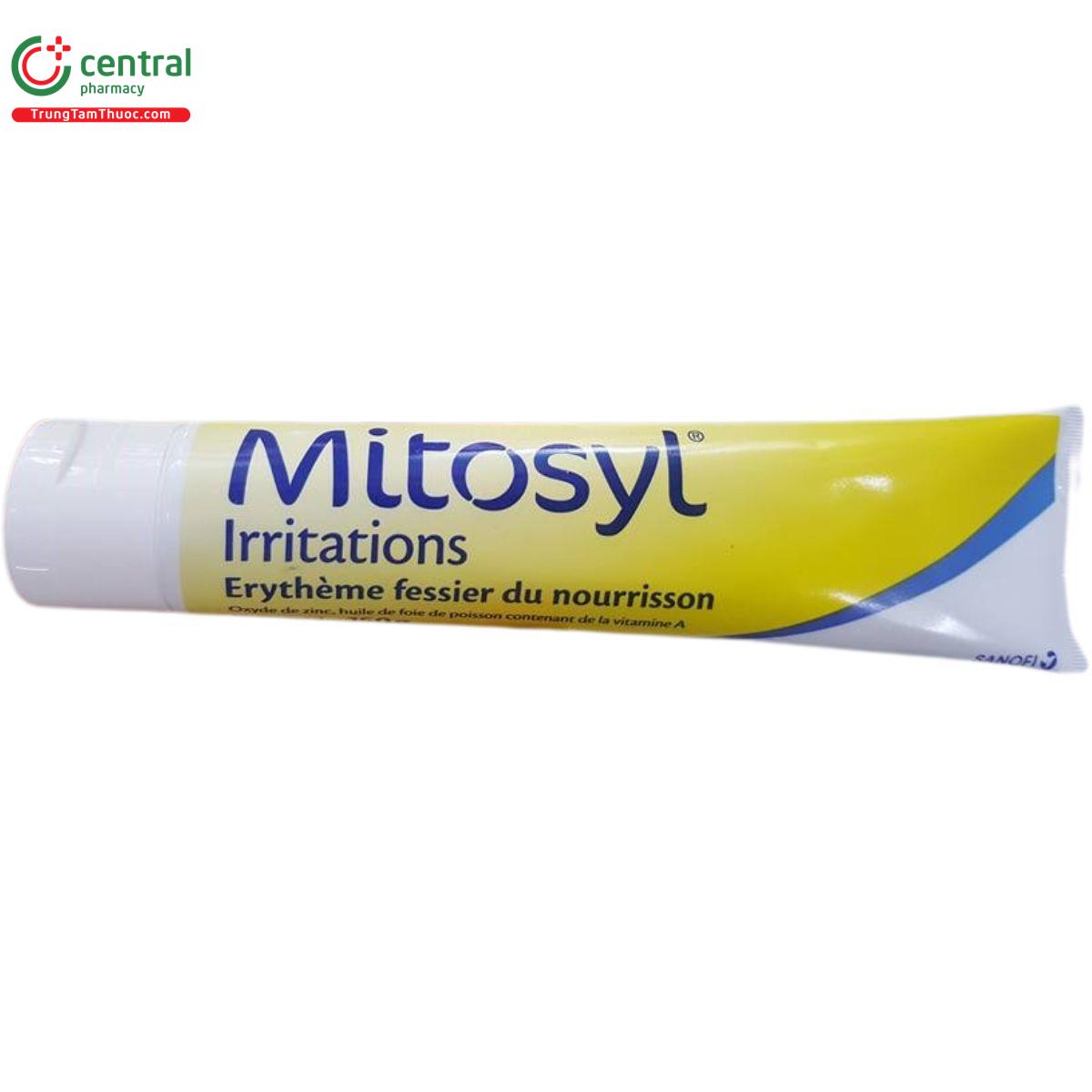 mitosyl irritations 150g 1 N5608